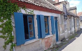 petite maison de village